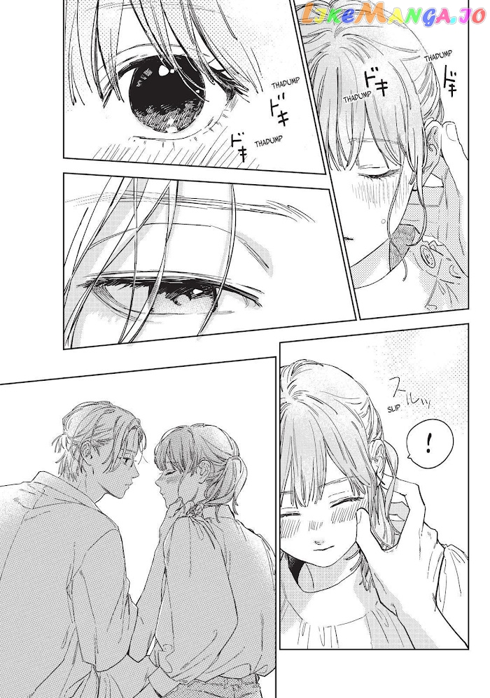 A Sign of Affection, Chapter 25 image 05